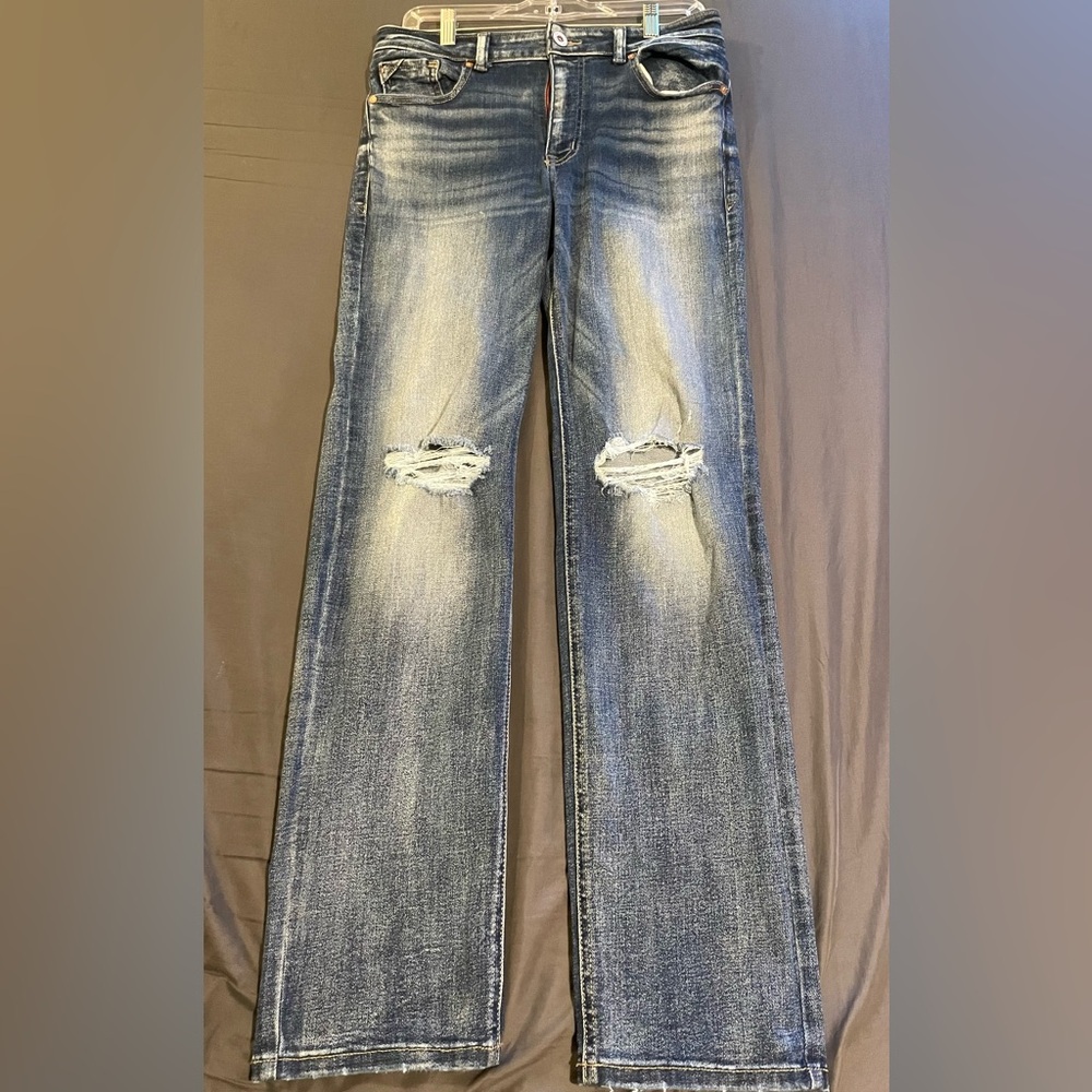 Maurice’s Jeans